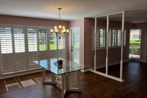 Copropriété à vendre à Palm Beach Gardens, Floride: 2 chambres, 126.9 m2 № 1120186 - photo 9