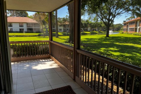 Copropriété à vendre à Palm Beach Gardens, Floride: 2 chambres, 126.9 m2 № 1120186 - photo 15