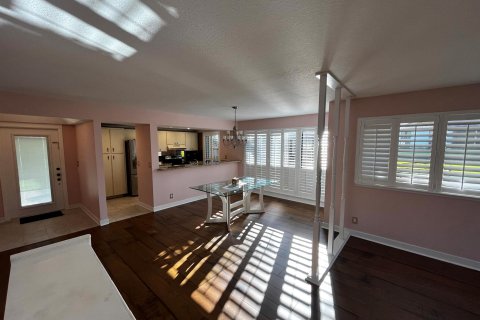 Condominio en venta en Palm Beach Gardens, Florida, 2 dormitorios, 126.9 m2 № 1120186 - foto 14