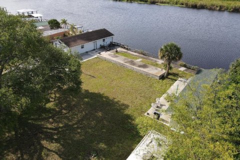 Villa ou maison à vendre à Okeechobee, Floride: 2 chambres, 124.86 m2 № 1120100 - photo 18