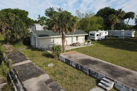 Villa ou maison à vendre à Okeechobee, Floride: 2 chambres, 124.86 m2 № 1120100 - photo 24