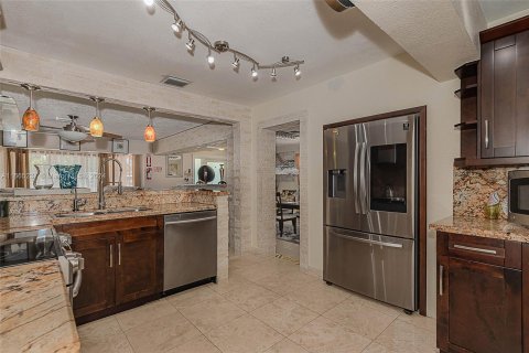 Casa en venta en Hollywood, Florida, 3 dormitorios, 134.71 m2 № 1387845 - foto 12