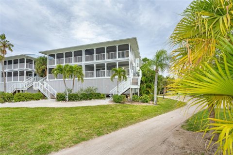 Condominio en venta en Placida, Florida, 2 dormitorios, 117.24 m2 № 1016700 - foto 22