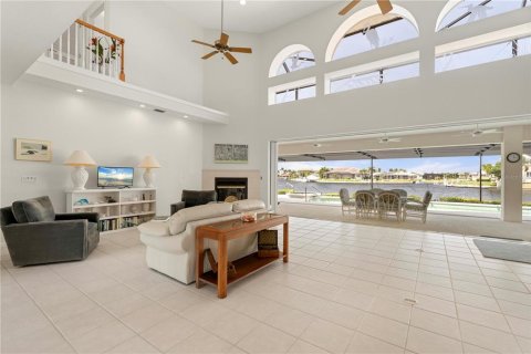 Villa ou maison à vendre à Punta Gorda, Floride: 4 chambres, 341.88 m2 № 1194226 - photo 23