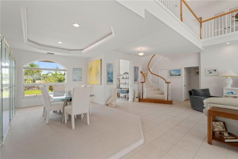 Villa ou maison à vendre à Punta Gorda, Floride: 4 chambres, 341.88 m2 № 1194226 - photo 26