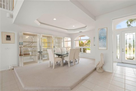 Villa ou maison à vendre à Punta Gorda, Floride: 4 chambres, 341.88 m2 № 1194226 - photo 10