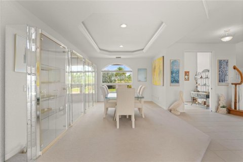 Villa ou maison à vendre à Punta Gorda, Floride: 4 chambres, 341.88 m2 № 1194226 - photo 25