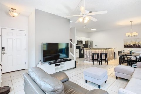 Townhouse in Kissimmee, Florida 4 bedrooms, 151.99 sq.m. № 1385478 - photo 6