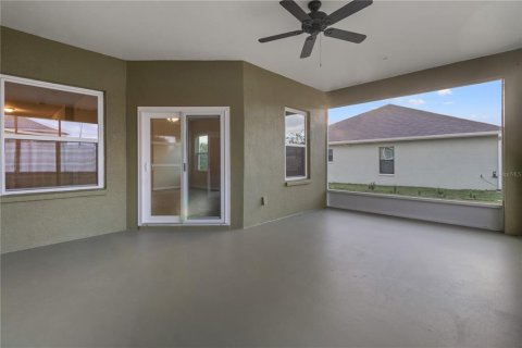 House in Lake Hamilton, Florida 4 bedrooms, 223.43 sq.m. № 1385511 - photo 23