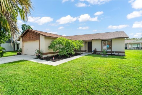 Villa ou maison à vendre à Orlando, Floride: 3 chambres, 131.36 m2 № 1288434 - photo 2