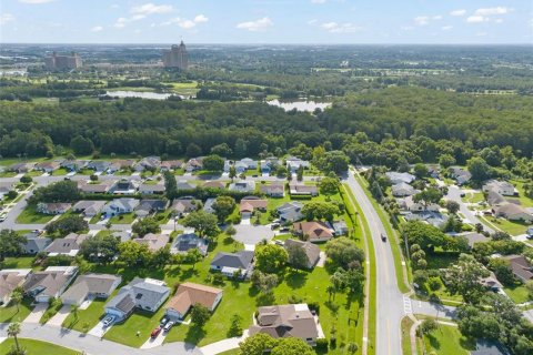 Villa ou maison à vendre à Orlando, Floride: 3 chambres, 131.36 m2 № 1288434 - photo 3