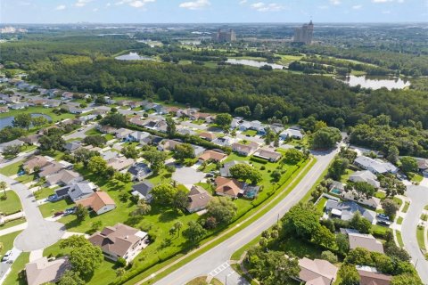 Villa ou maison à vendre à Orlando, Floride: 3 chambres, 131.36 m2 № 1288434 - photo 4