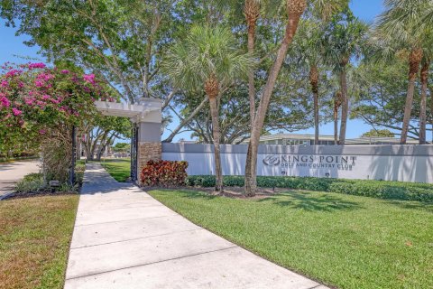 Copropriété à vendre à Delray Beach, Floride: 2 chambres, 85.47 m2 № 1216300 - photo 14