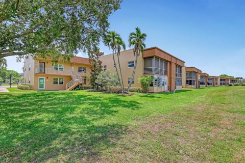 Copropriété à vendre à Delray Beach, Floride: 2 chambres, 85.47 m2 № 1216300 - photo 20