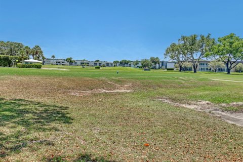 Copropriété à vendre à Delray Beach, Floride: 2 chambres, 85.47 m2 № 1216300 - photo 10