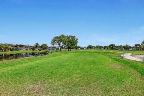 Condo in Delray Beach, Florida, 2 bedrooms  № 1216300 - photo 19