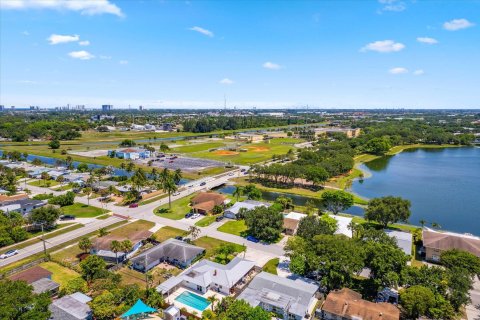 Villa ou maison à vendre à Palm Beach Gardens, Floride: 3 chambres, 171.87 m2 № 1216246 - photo 9