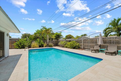 Villa ou maison à vendre à Palm Beach Gardens, Floride: 3 chambres, 171.87 m2 № 1216246 - photo 22