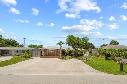 Villa ou maison à vendre à Palm Beach Gardens, Floride: 3 chambres, 171.87 m2 № 1216246 - photo 7