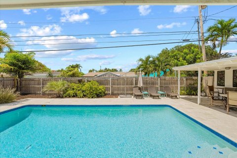 Villa ou maison à vendre à Palm Beach Gardens, Floride: 3 chambres, 171.87 m2 № 1216246 - photo 23