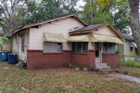 Casa en venta en Jacksonville, Florida, 4 dormitorios, 113.34 m2 № 853418 - foto 1