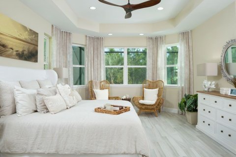 Casa en venta en Panama City Beach, Florida, 3 dormitorios, 239 m2 № 655679 - foto 8