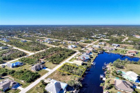 Land in Port Charlotte, Florida № 1111316 - photo 22