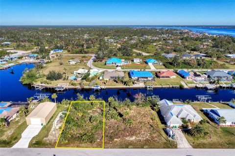 Terreno en venta en Port Charlotte, Florida № 1111316 - foto 10