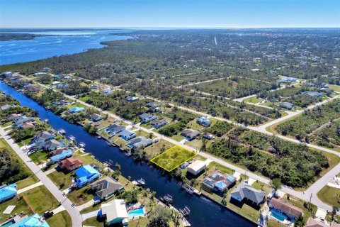 Terreno en venta en Port Charlotte, Florida № 1111316 - foto 18