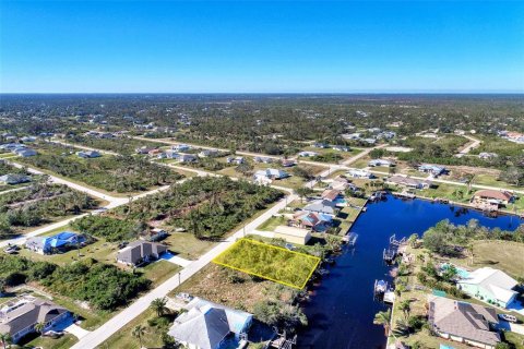 Terreno en venta en Port Charlotte, Florida № 1111316 - foto 25