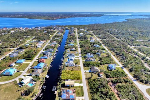 Terreno en venta en Port Charlotte, Florida № 1111316 - foto 2