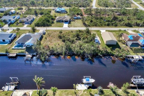 Land in Port Charlotte, Florida № 1111316 - photo 7