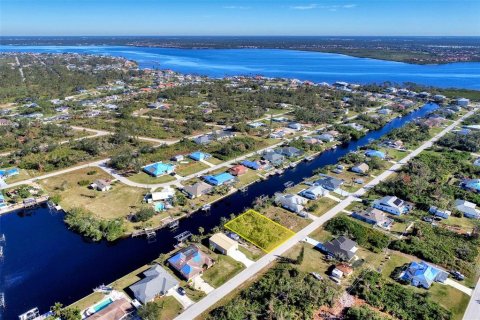 Land in Port Charlotte, Florida № 1111316 - photo 13