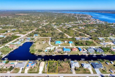 Land in Port Charlotte, Florida № 1111316 - photo 16