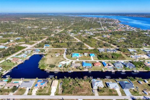 Land in Port Charlotte, Florida № 1111316 - photo 15