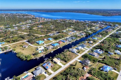 Terrain à vendre à Port Charlotte, Floride № 1111316 - photo 21