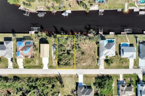 Terreno en venta en Port Charlotte, Florida № 1111316 - foto 23