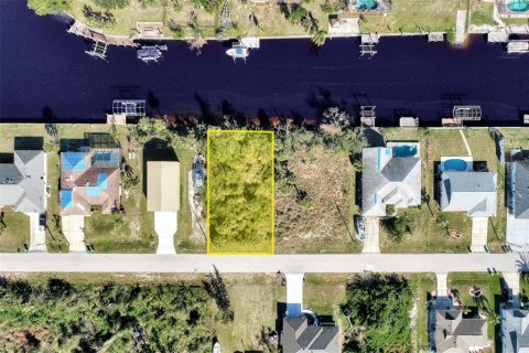 Terreno en venta en Port Charlotte, Florida № 1111316 - foto 6