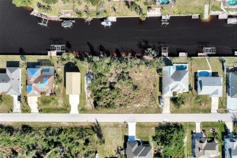 Terreno en venta en Port Charlotte, Florida № 1111316 - foto 24