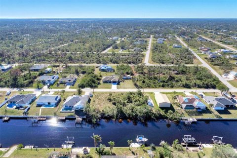 Land in Port Charlotte, Florida № 1111316 - photo 26