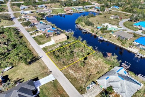 Terreno en venta en Port Charlotte, Florida № 1111316 - foto 30