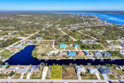 Land in Port Charlotte, Florida № 1111316 - photo 17