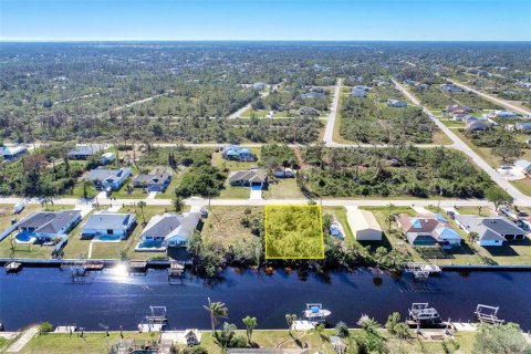 Land in Port Charlotte, Florida № 1111316 - photo 28