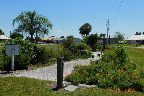 Terrain à vendre à Punta Gorda, Floride № 1111260 - photo 24