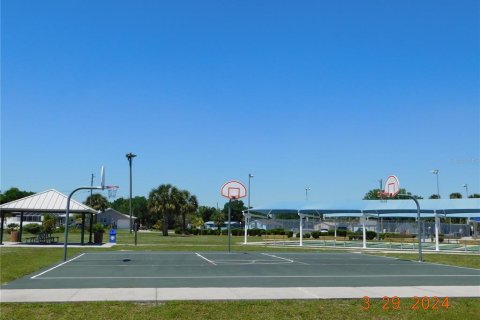 Terreno en venta en Punta Gorda, Florida № 1111260 - foto 22