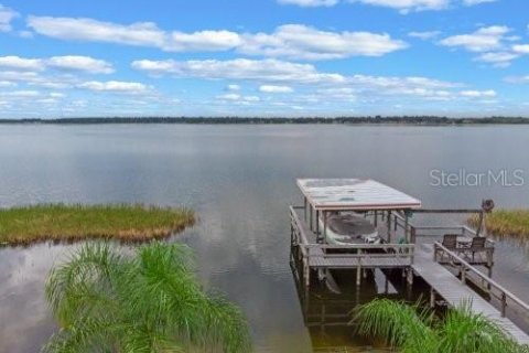 Villa ou maison à vendre à Fruitland Park, Floride: 3 chambres, 194.72 m2 № 1336869 - photo 9