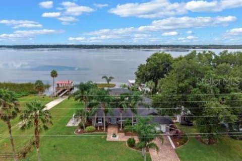 Villa ou maison à vendre à Fruitland Park, Floride: 3 chambres, 194.72 m2 № 1336869 - photo 8