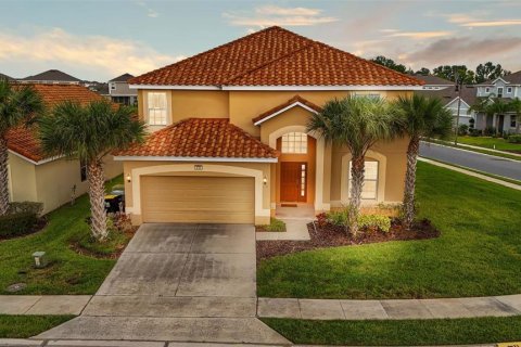 Villa ou maison à vendre à Davenport, Floride: 6 chambres, 266.63 m2 № 1336870 - photo 1