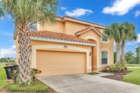 Casa en venta en Davenport, Florida, 6 dormitorios, 266.63 m2 № 1336870 - foto 4