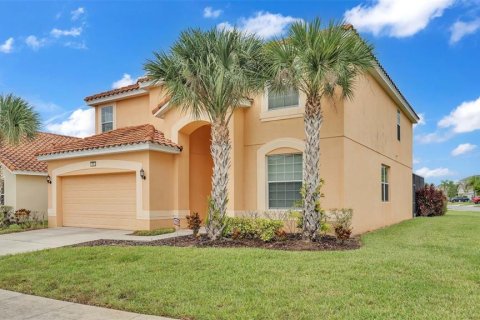 Villa ou maison à vendre à Davenport, Floride: 6 chambres, 266.63 m2 № 1336870 - photo 5